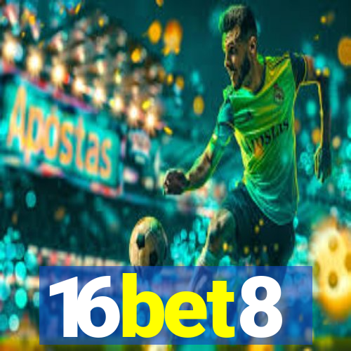 16bet8