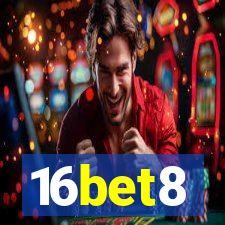 16bet8