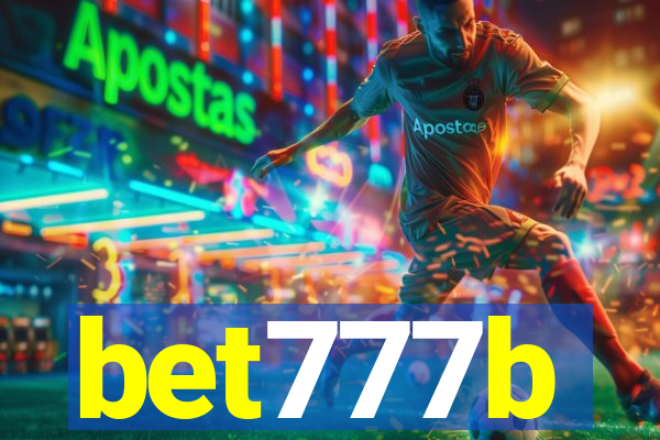 bet777b