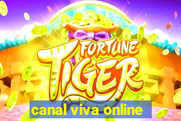 canal viva online