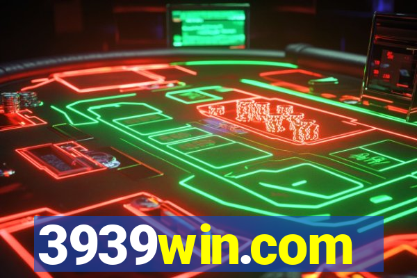 3939win.com