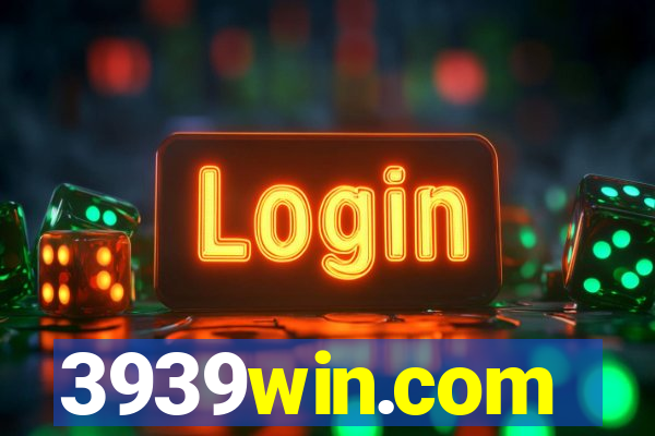 3939win.com