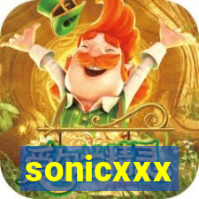 sonicxxx