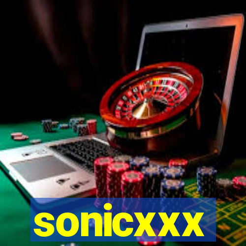 sonicxxx