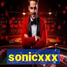 sonicxxx