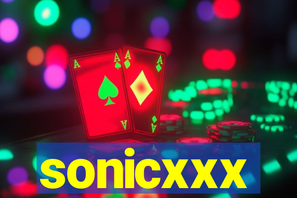 sonicxxx