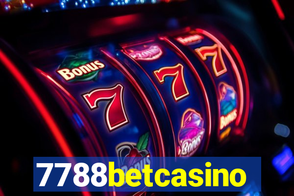 7788betcasino