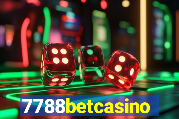 7788betcasino