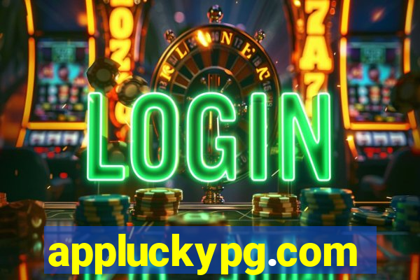 appluckypg.com