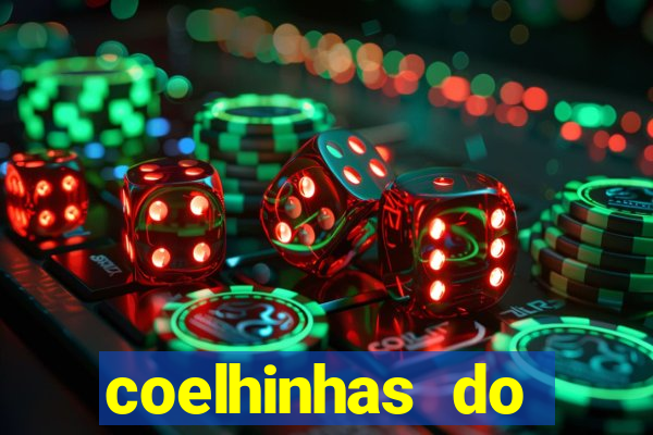 coelhinhas do brasil jp