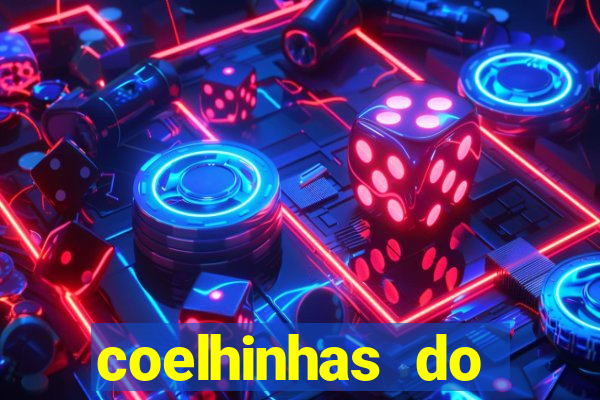 coelhinhas do brasil jp