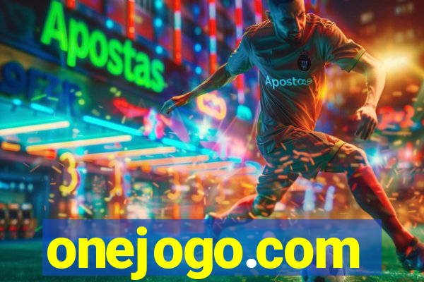 onejogo.com