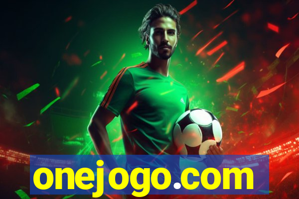 onejogo.com