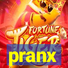 pranx