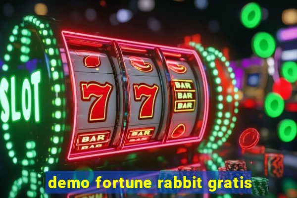 demo fortune rabbit gratis