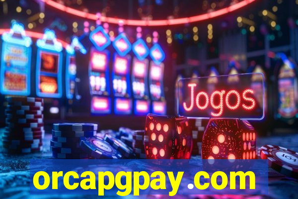 orcapgpay.com