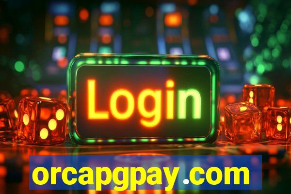 orcapgpay.com