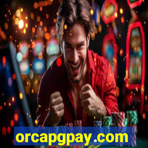 orcapgpay.com