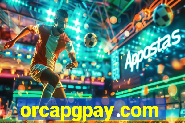 orcapgpay.com