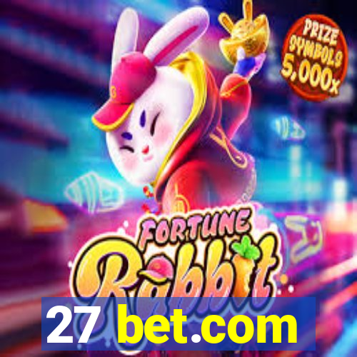 27 bet.com