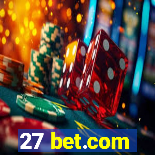 27 bet.com