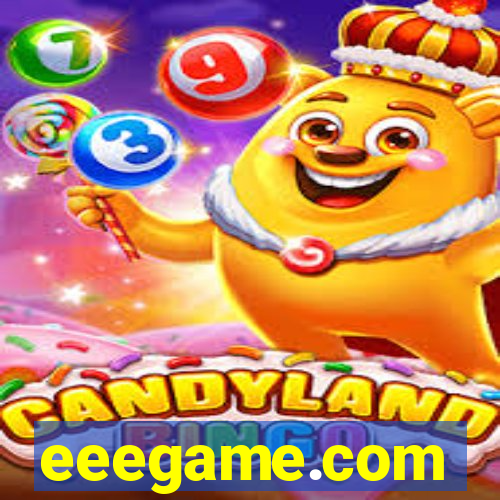 eeegame.com