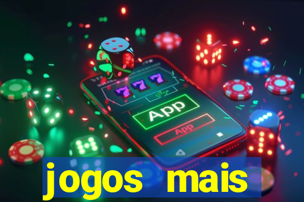 jogos mais lucrativos do mundo