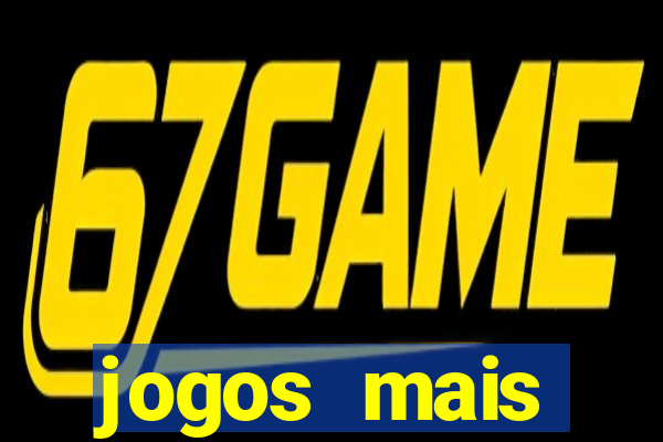 jogos mais lucrativos do mundo