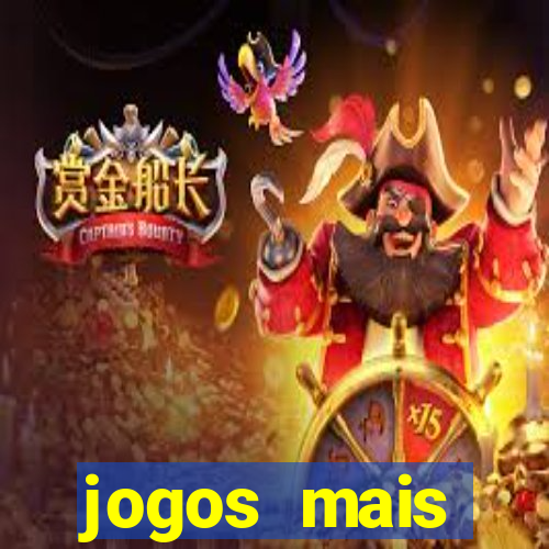 jogos mais lucrativos do mundo