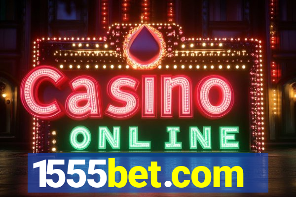 1555bet.com