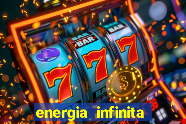 energia infinita football rivals