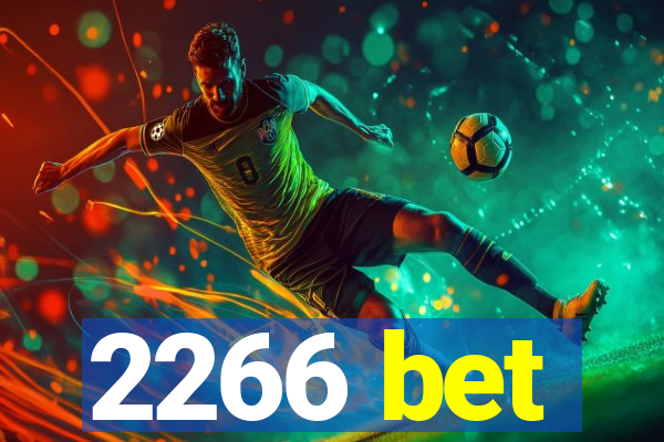 2266 bet