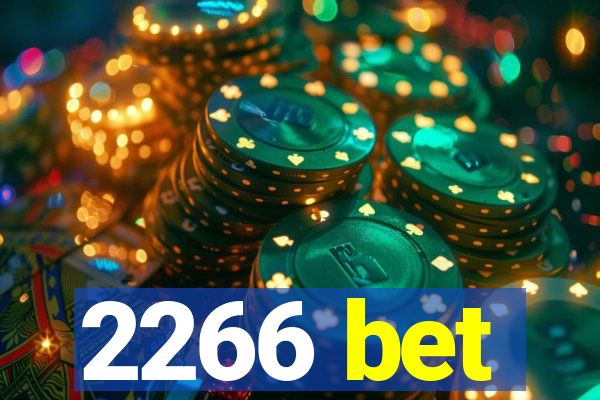 2266 bet