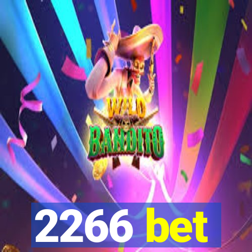 2266 bet