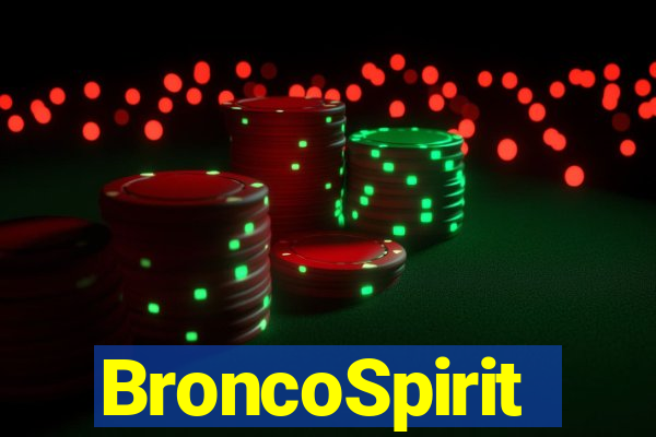 BroncoSpirit