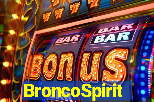 BroncoSpirit