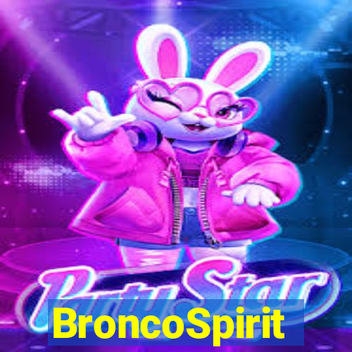 BroncoSpirit