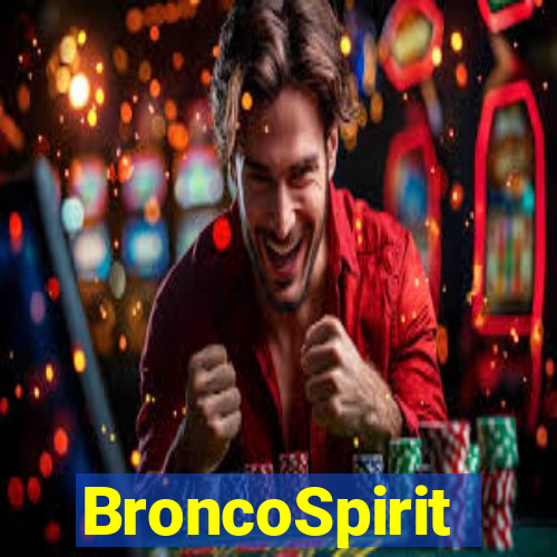 BroncoSpirit