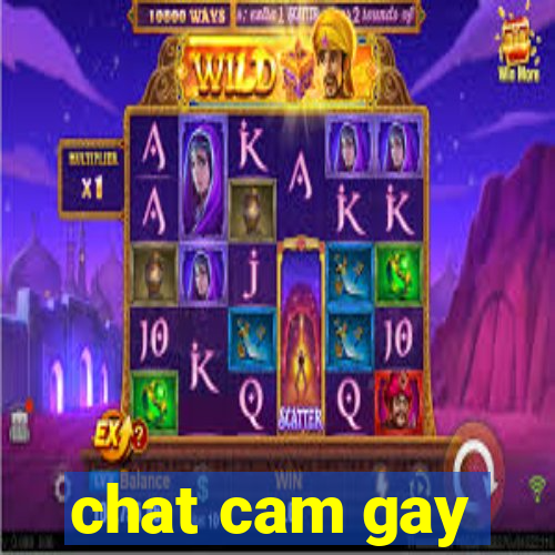 chat cam gay