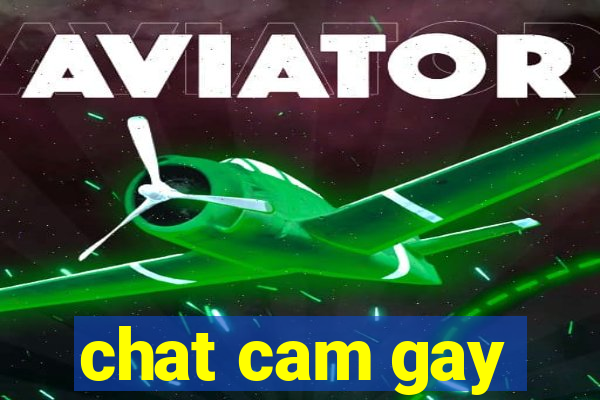 chat cam gay