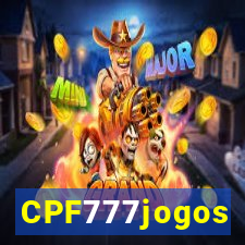 CPF777jogos