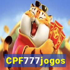 CPF777jogos