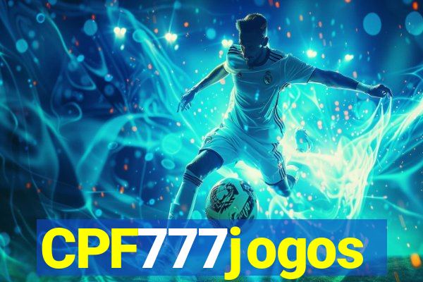 CPF777jogos