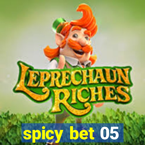 spicy bet 05