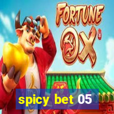 spicy bet 05