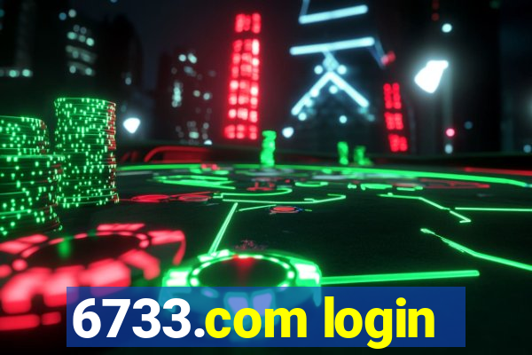 6733.com login