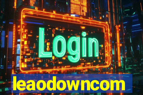 leaodowncom