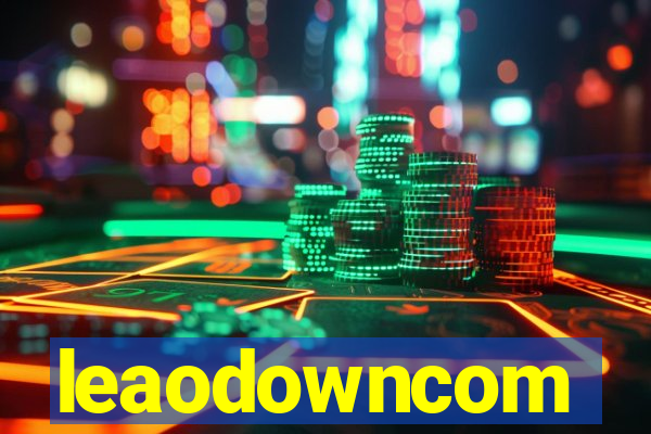 leaodowncom