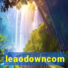 leaodowncom