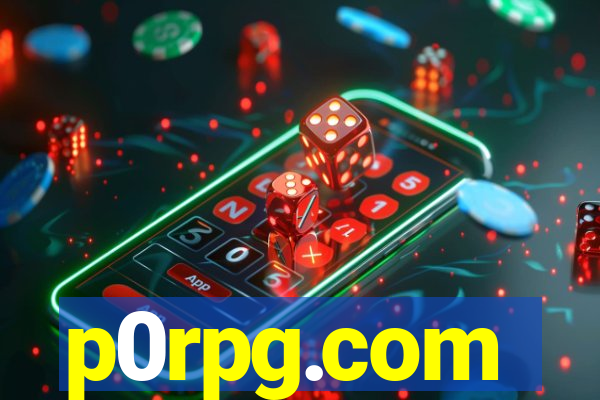 p0rpg.com